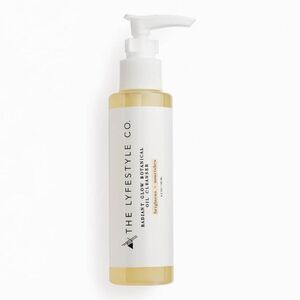 𝅺The Lifestyle Co. Radiant Glow Botanical Oil Cleanser